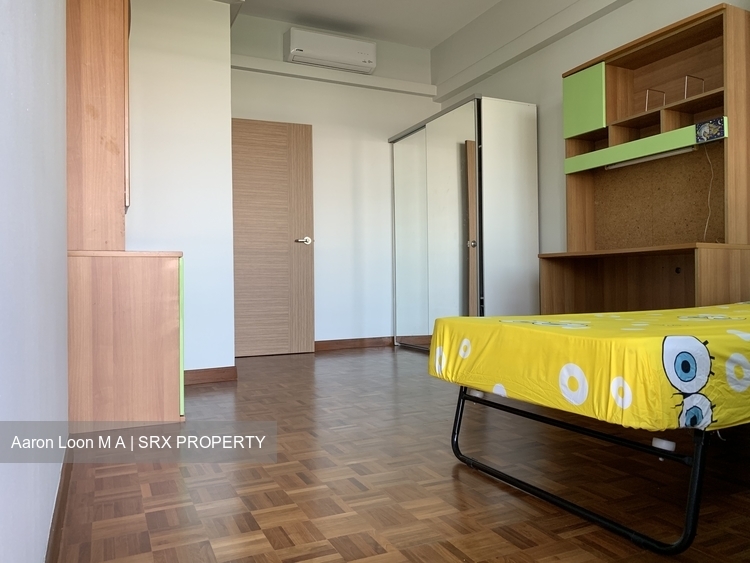 Chuan Park (D19), Condominium #207350061